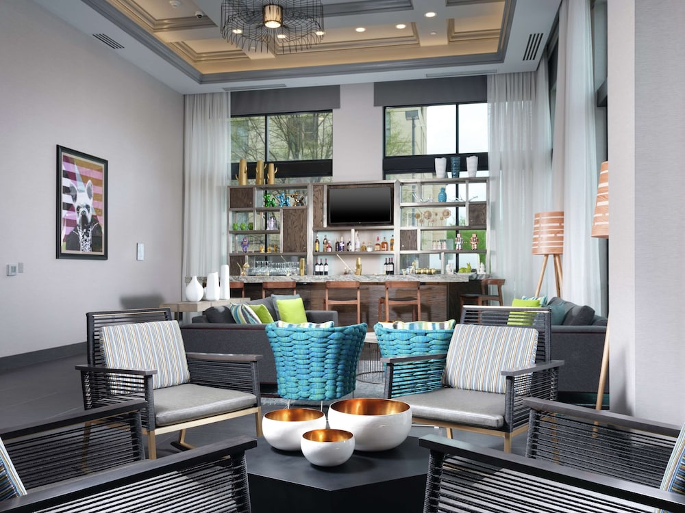 Hampton Inn & Suites Atlanta Decatur/Emory 40/81