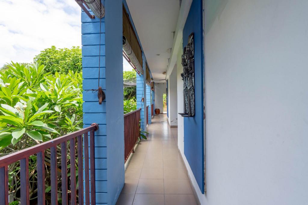 Reddoorz Near Pantai Sanur Bali 3/44
