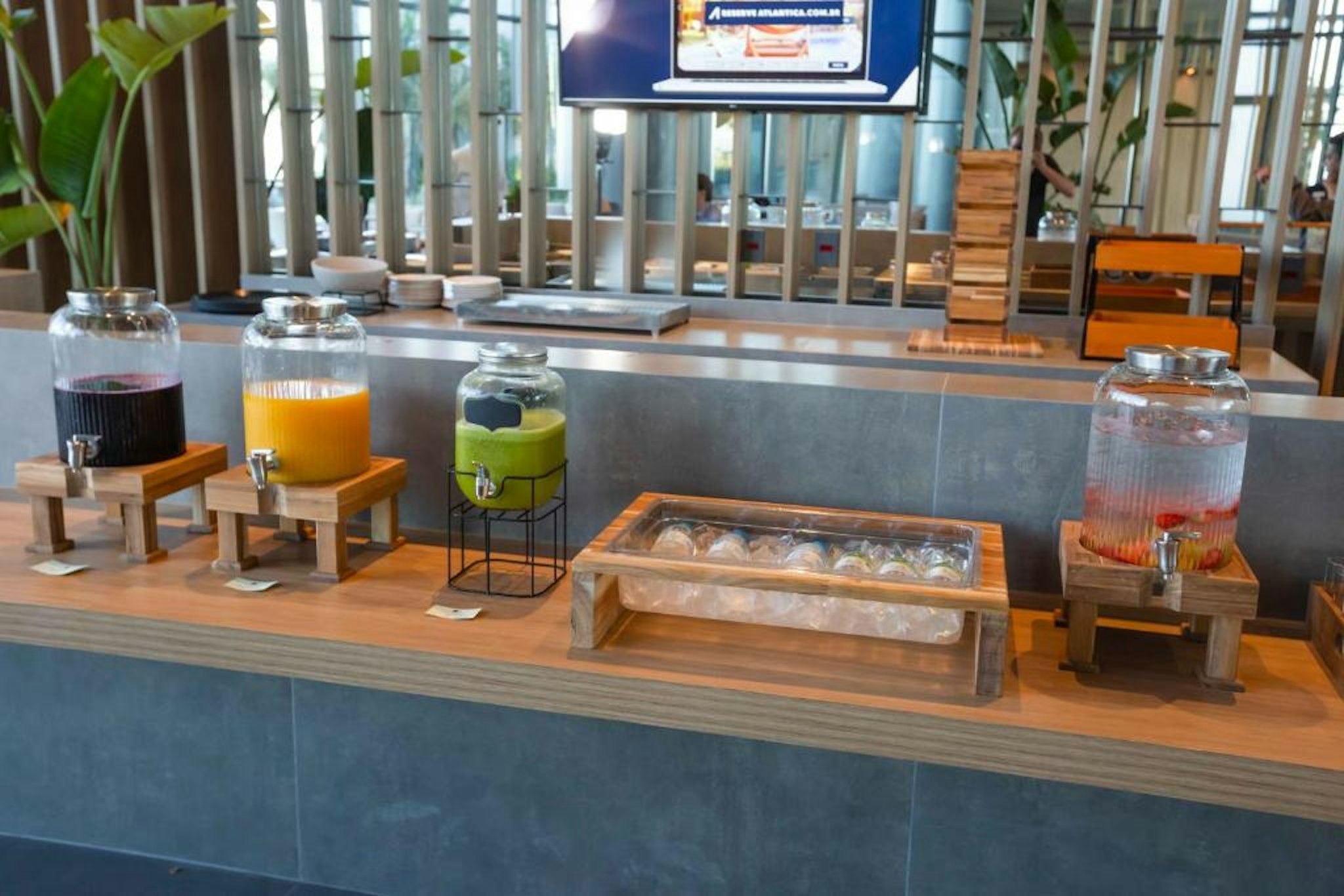 DoubleTree by Hilton Porto Alegre 图片3