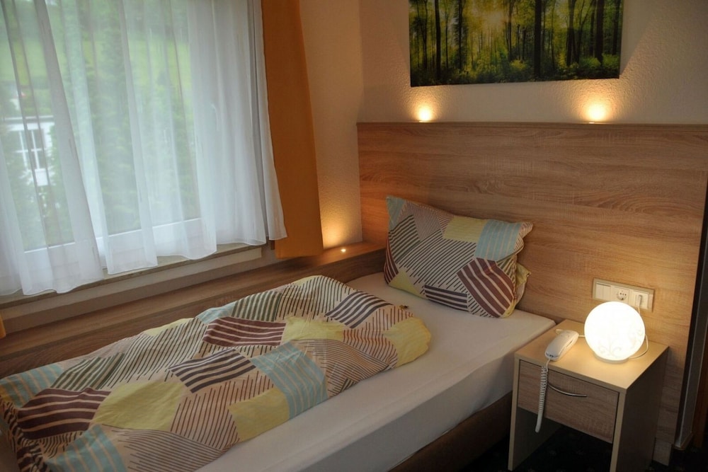 Hotel Niedersfeld 5/41