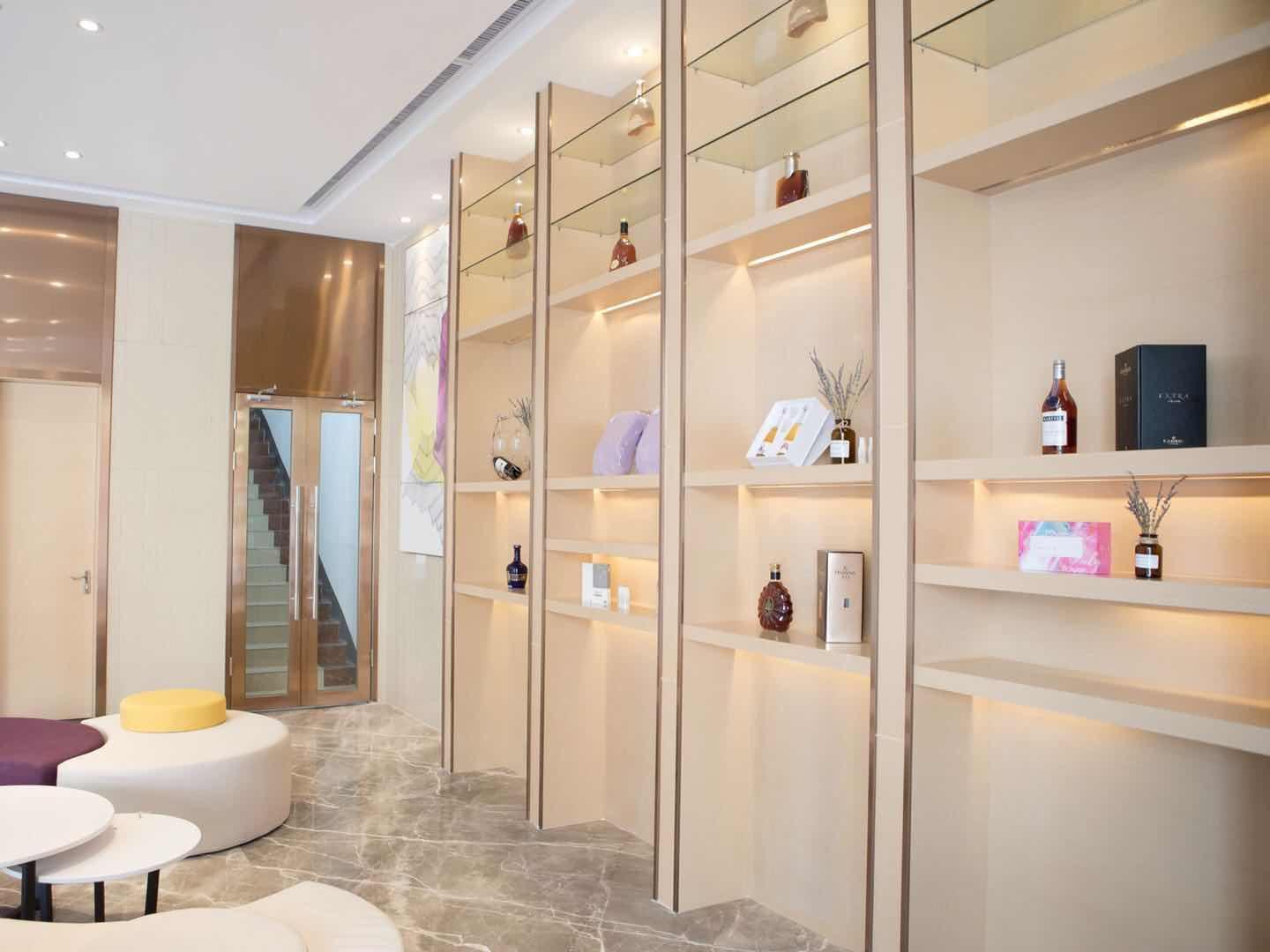 Lavande Hotel (Shenzhen North Railway Station, Gangtou Metro Station) 70/70