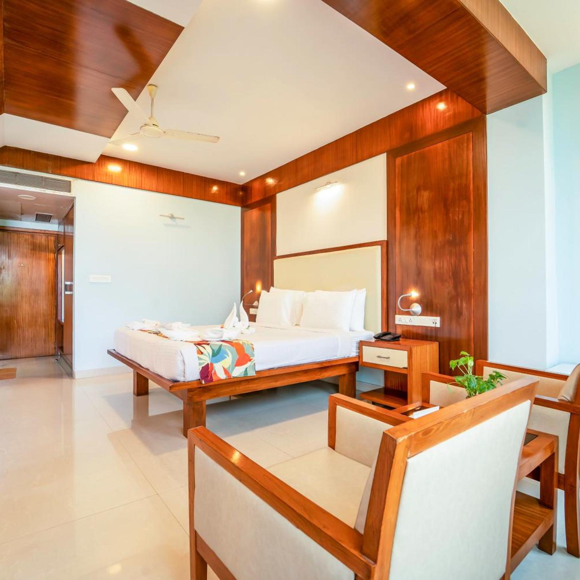Panaji Residency 22/42