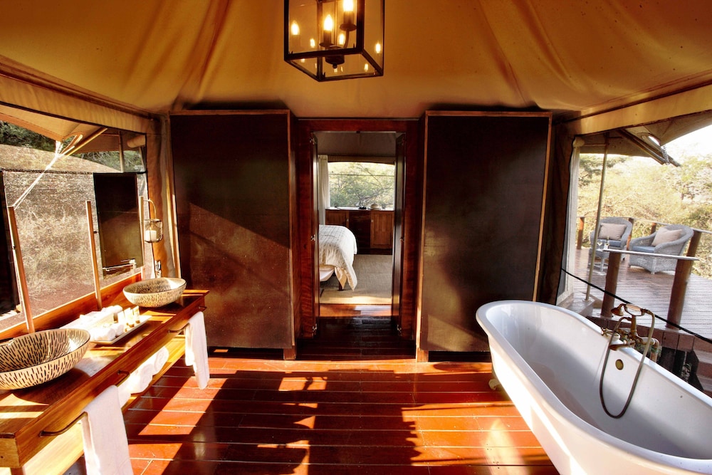 Jumeirah Thanda Safari 12/50