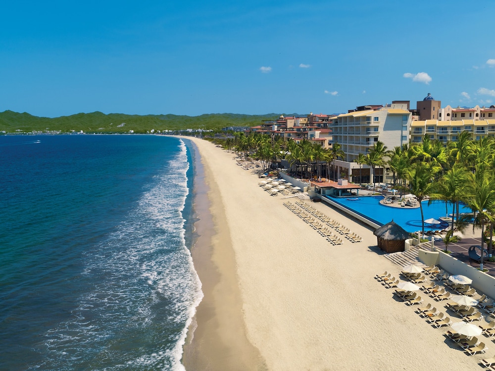 Krystal Grand Nuevo Vallarta All Inclusive 42/49