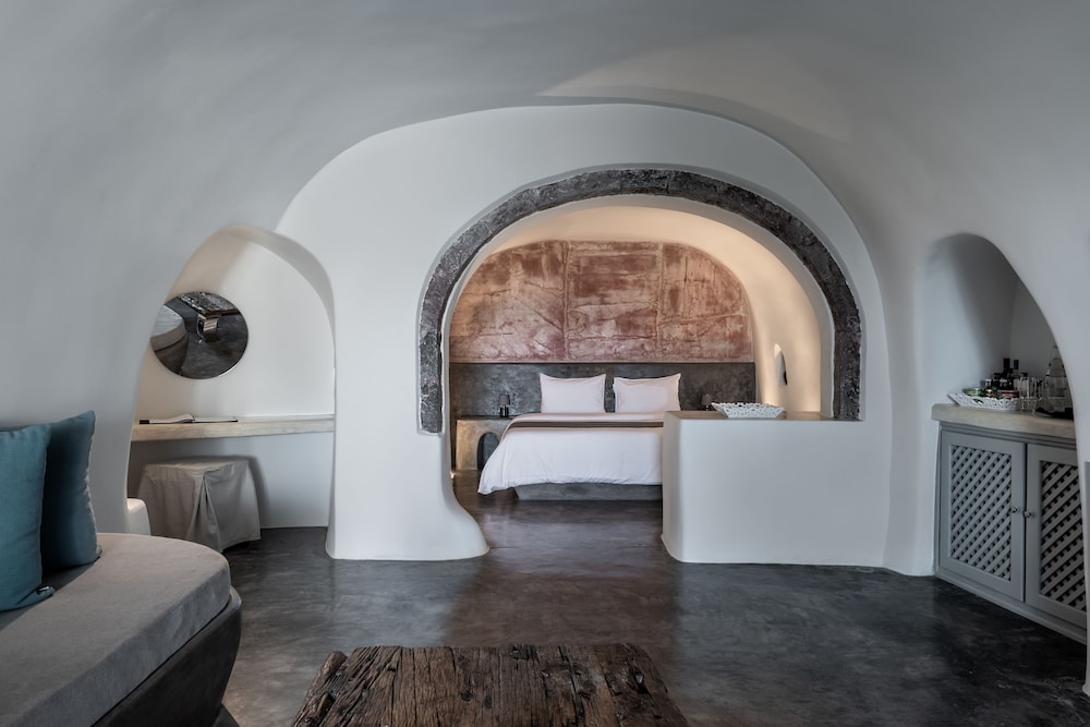 Andronis Boutique Hotel 31/45