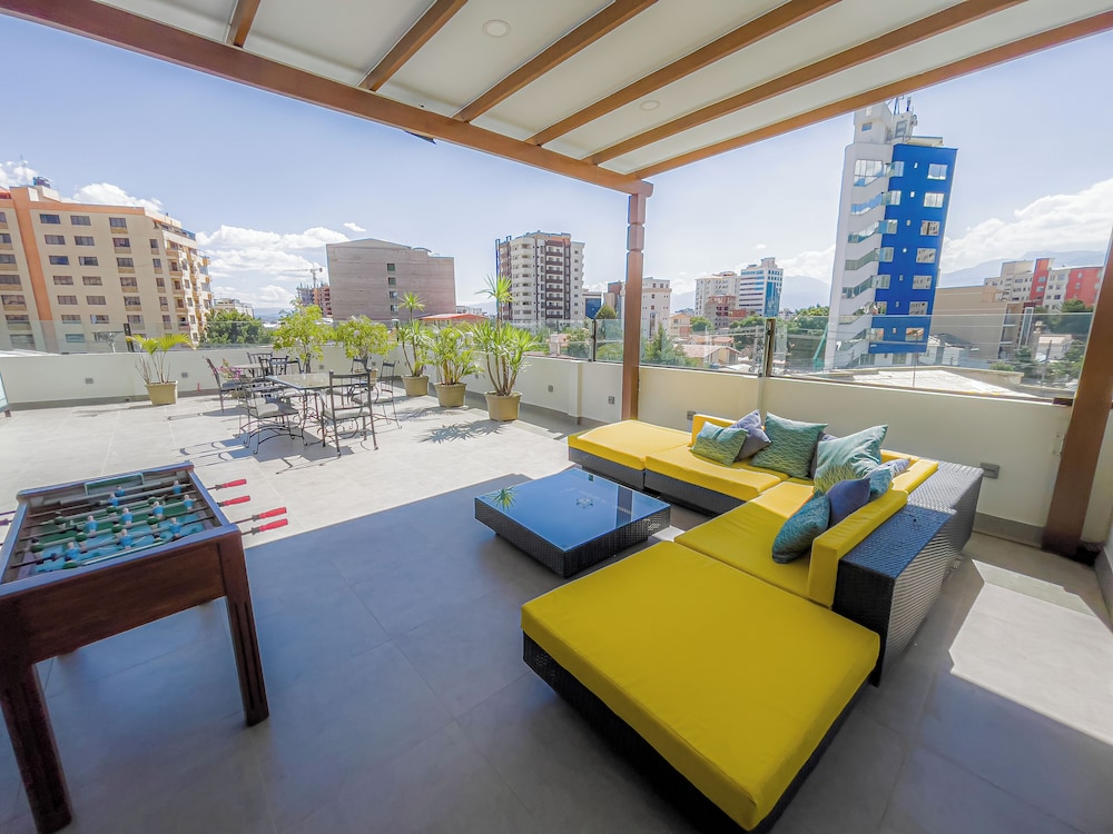 Hotel Boutique Domani 83/94