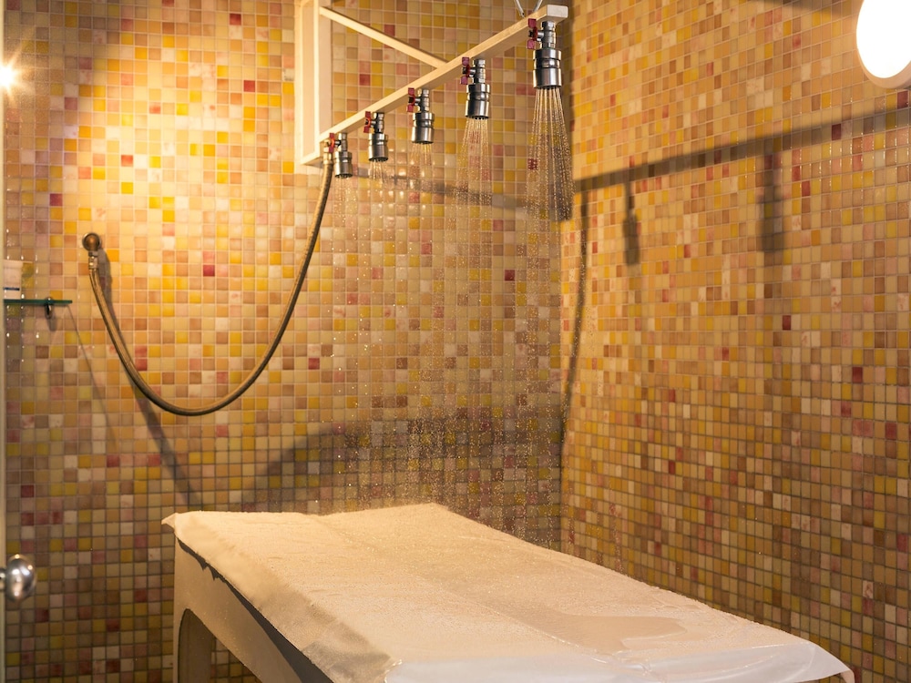 Mercure Bilbao Jardines De Albia 46/70