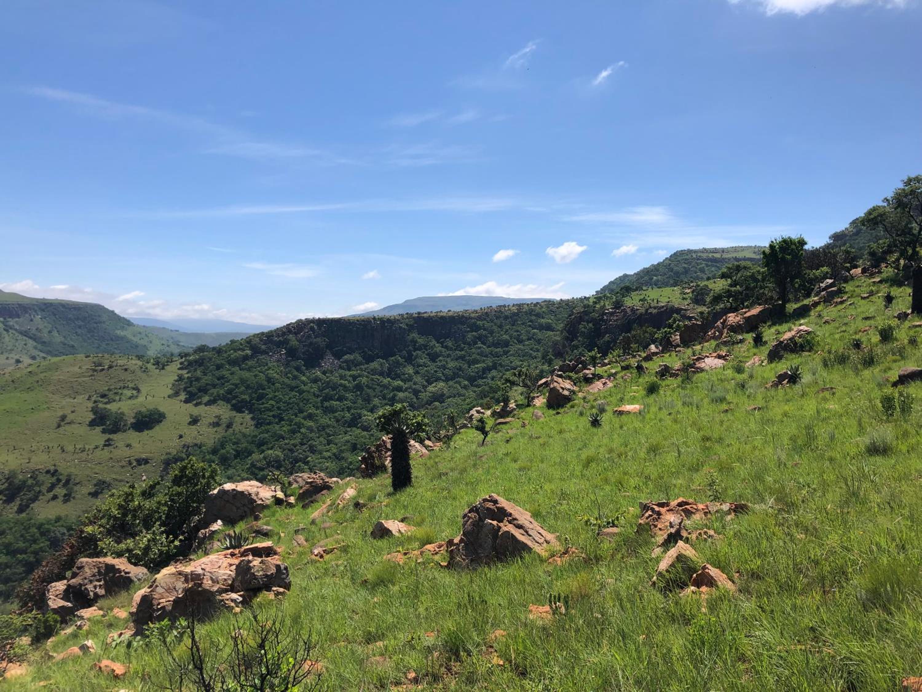 Tegwaan Country Getaway 24/44