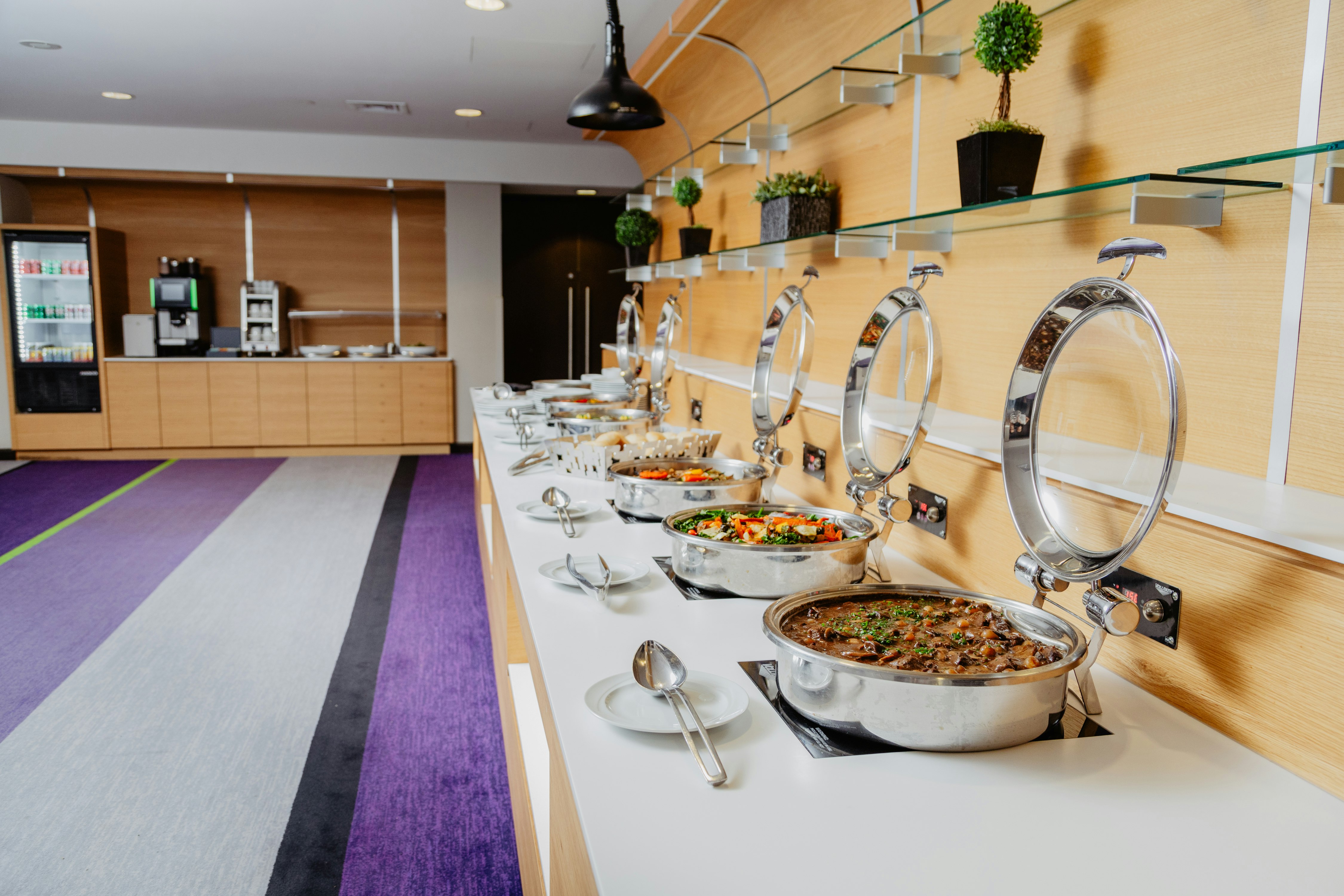 DoubleTree by Hilton Montreal 57/77