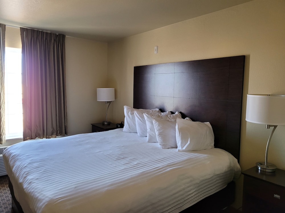 Cobblestone Inn Suites Schuyler Ne 7/62