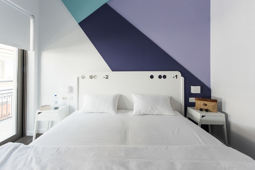 Cocoon City Hostel 17/50