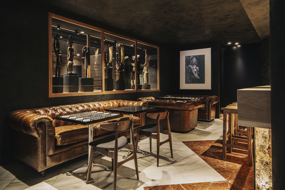 Balmes Hotel 58/73