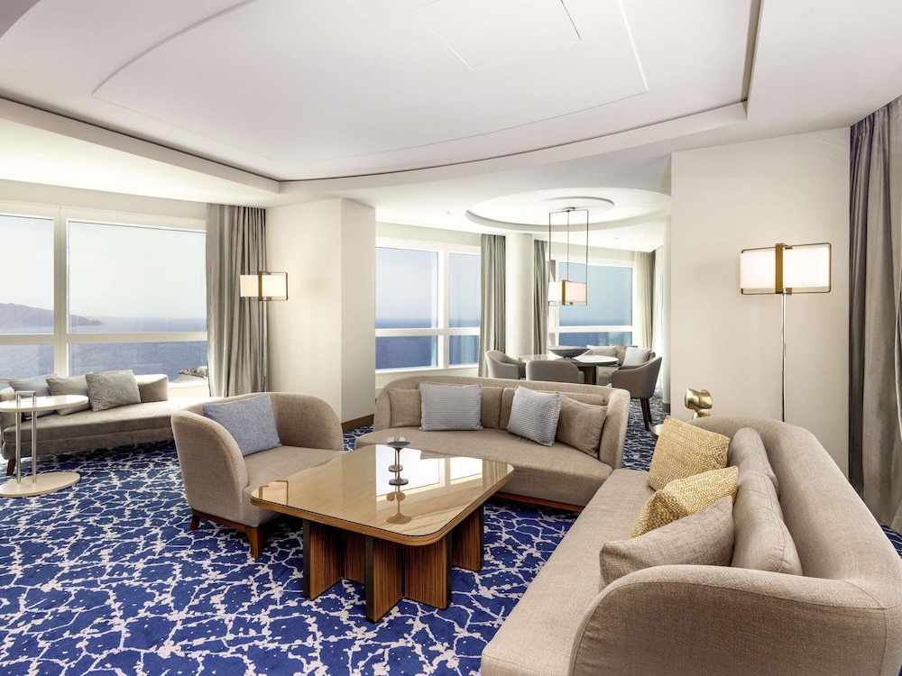 Hotel Oran Bay Managed By Accor 28/50