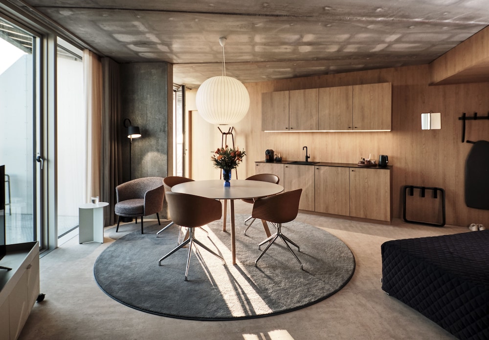 A Place To Hotel Esbjerg 42/60