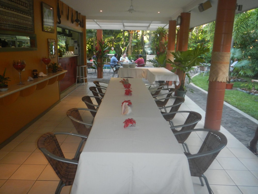 Le Alaimoana Hotel 21/35