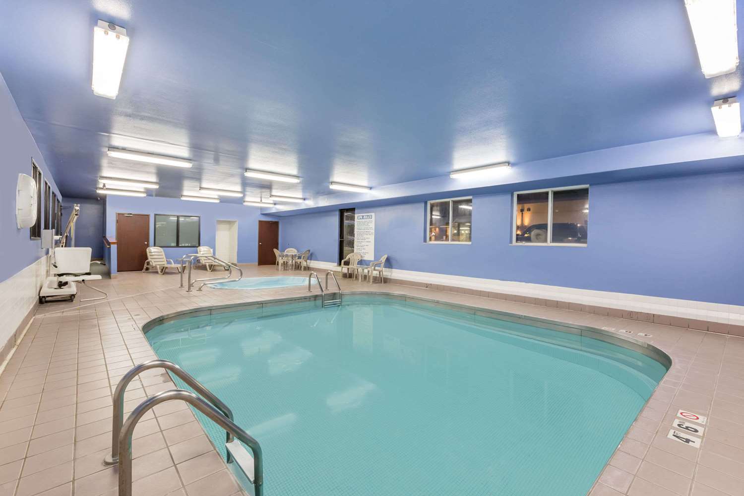 Days Inn by Wyndham Sioux City 21/31