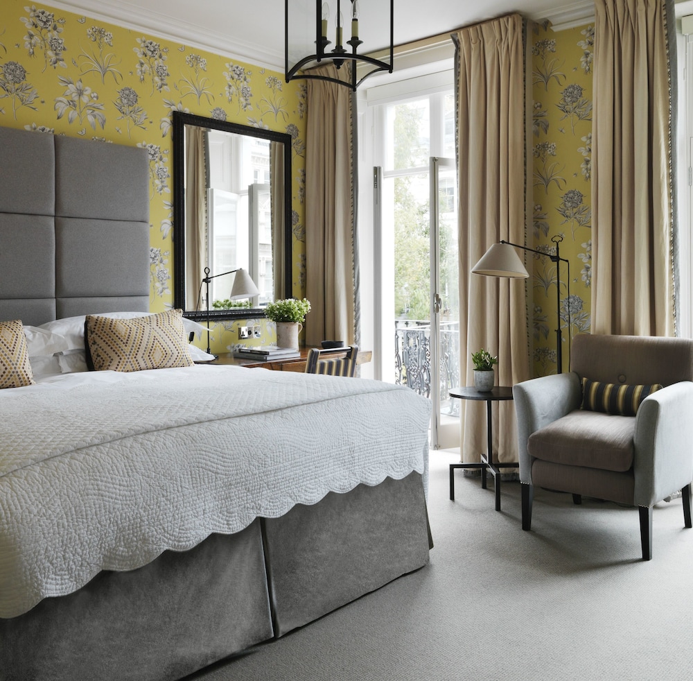 Number Sixteen Firmdale Hotels 27/61
