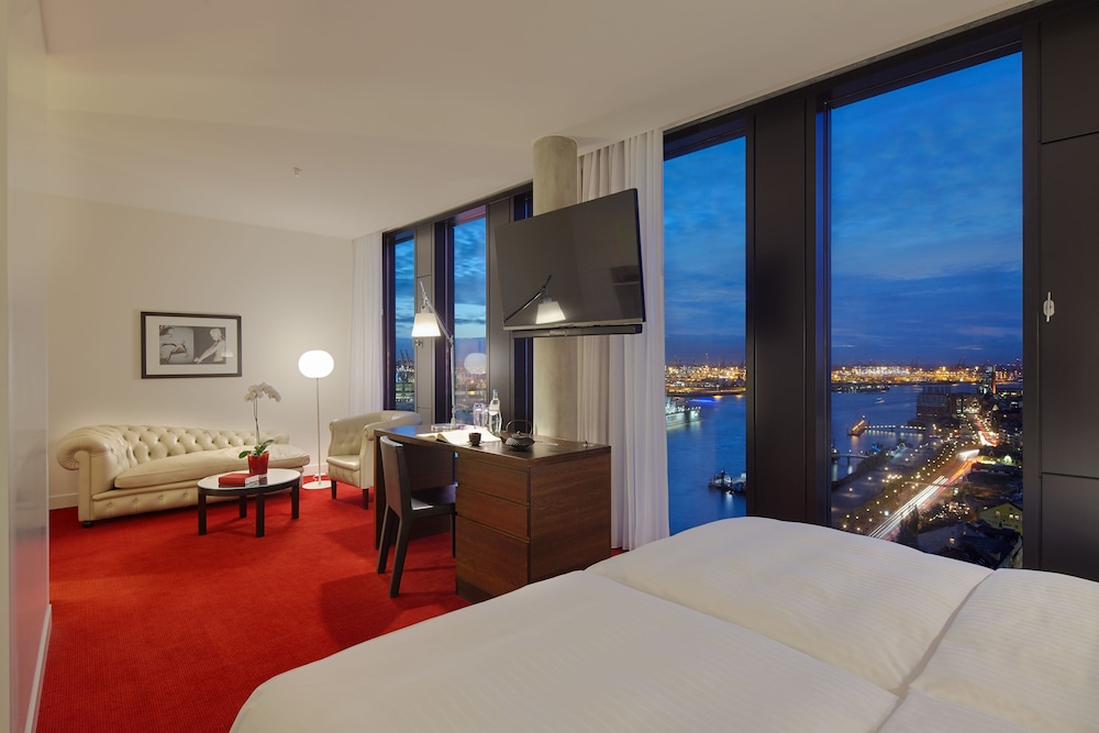 JUNIOR SUITE, SINGLE, RIVERSIDE