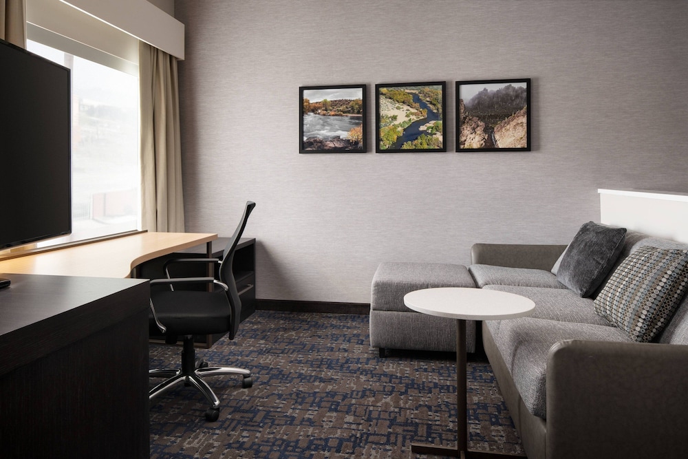Residence Inn By Marriott Scottsdale Salt River 41/43