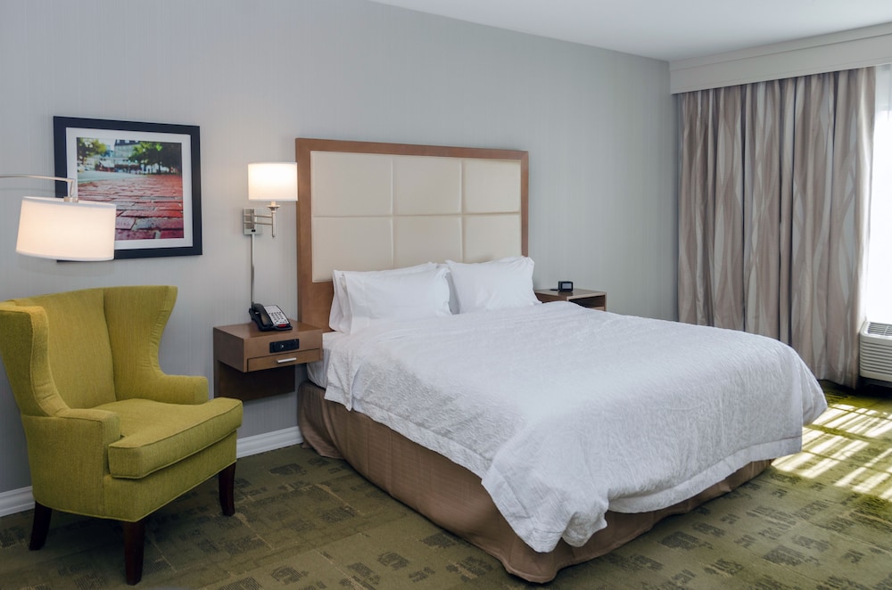 Hampton Inn Suites By Hilton New Albany Columbus 19/68