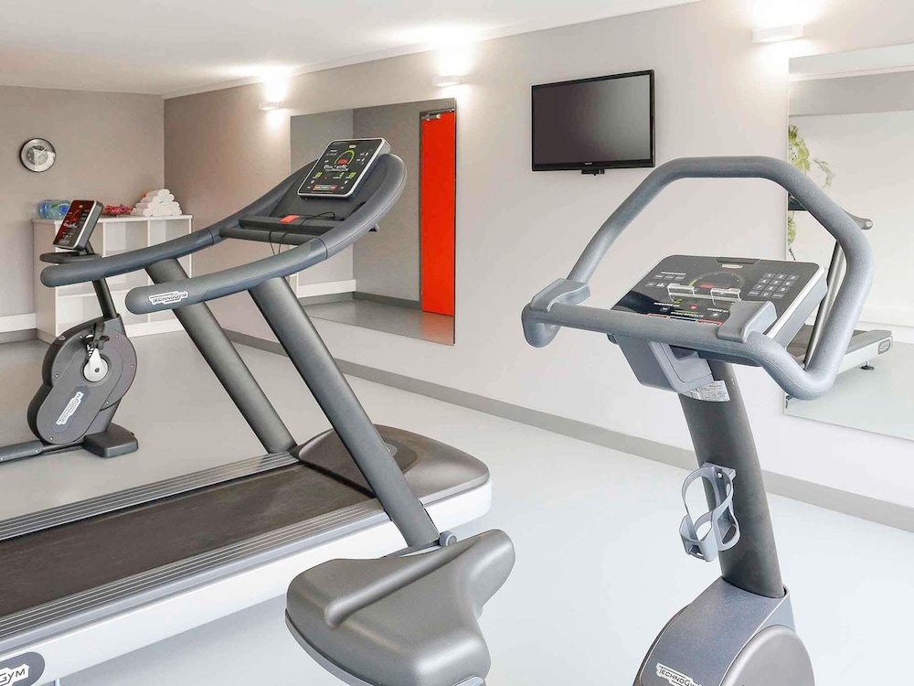 IBIS STYLES CAEN CENTRE GARE 31/60