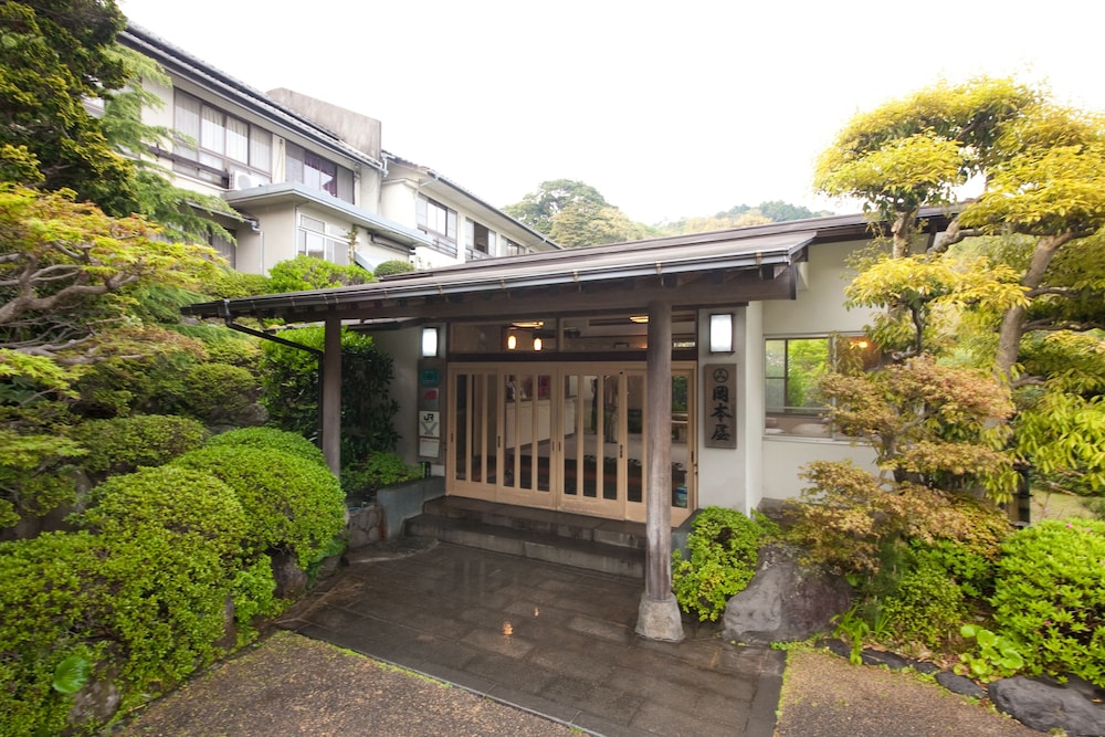 Okamotoya Ryokan 6/50