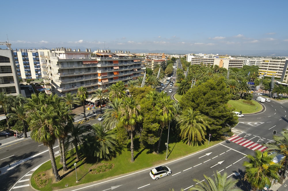 萨洛公寓酒店(Cye Salou Apartments) 图片5