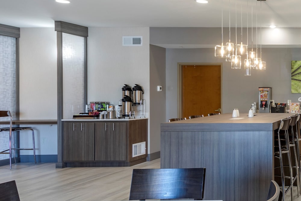 Sleep Inn & Suites Lebanon - Nashville Area 7/38