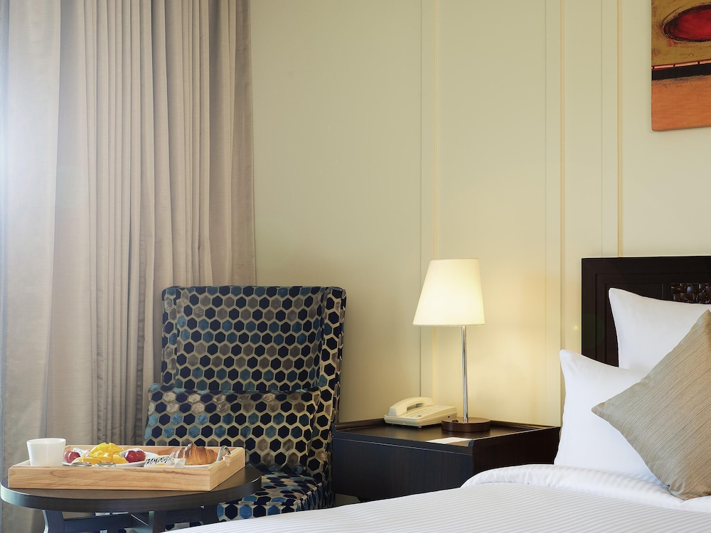 Novotel Imagicaa Khopoli 40/75