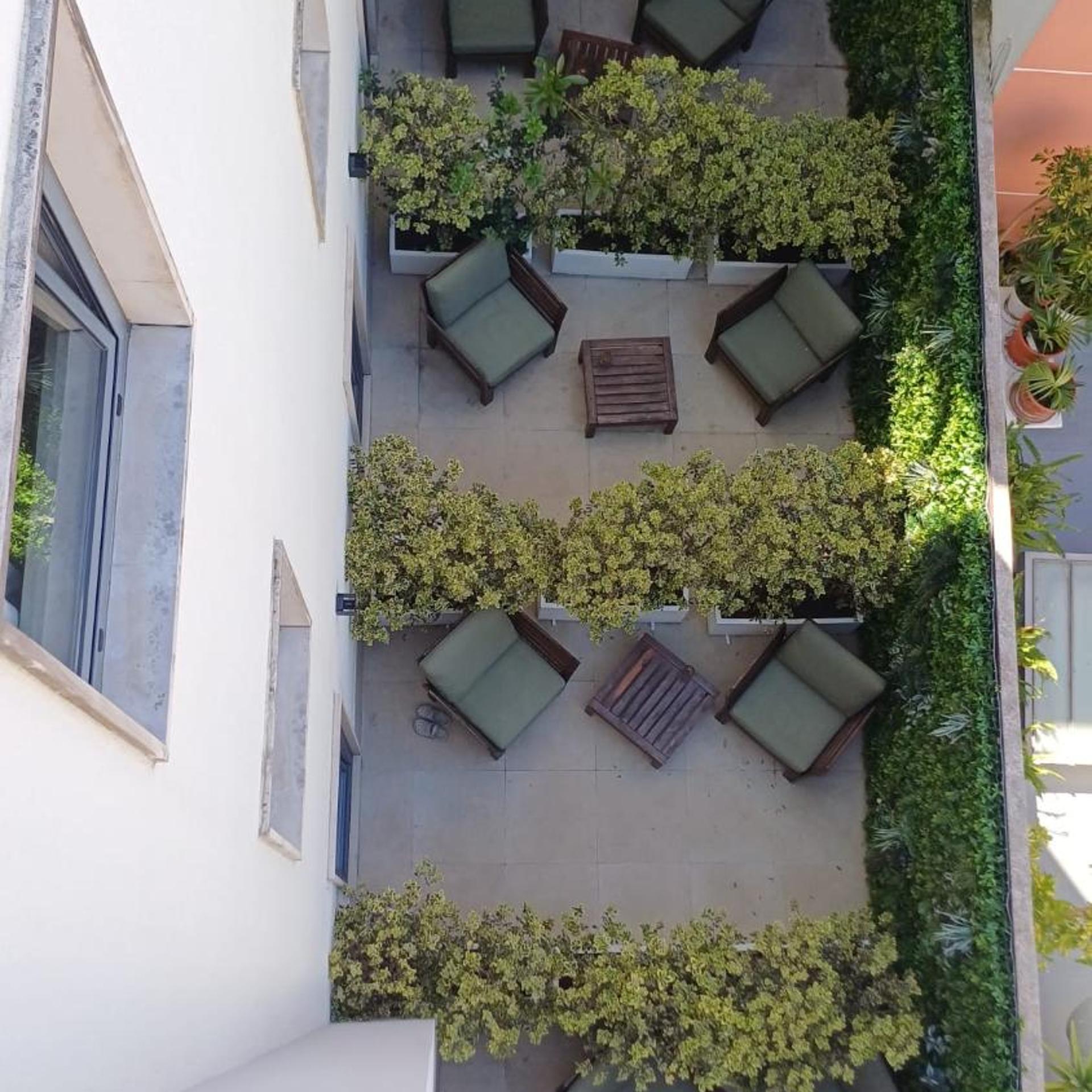 Amadora Palace Hotel 4/50