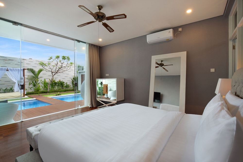 The Daha A Luxury Resort And Spa 6/50