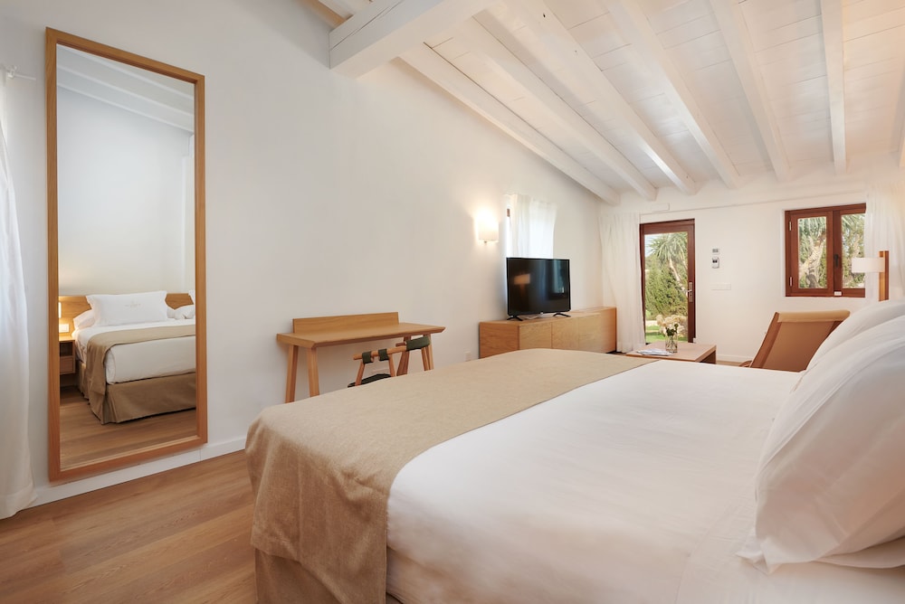 Es Figueral Nou Hotel Rural & Spa - Adults Only +12 26/73