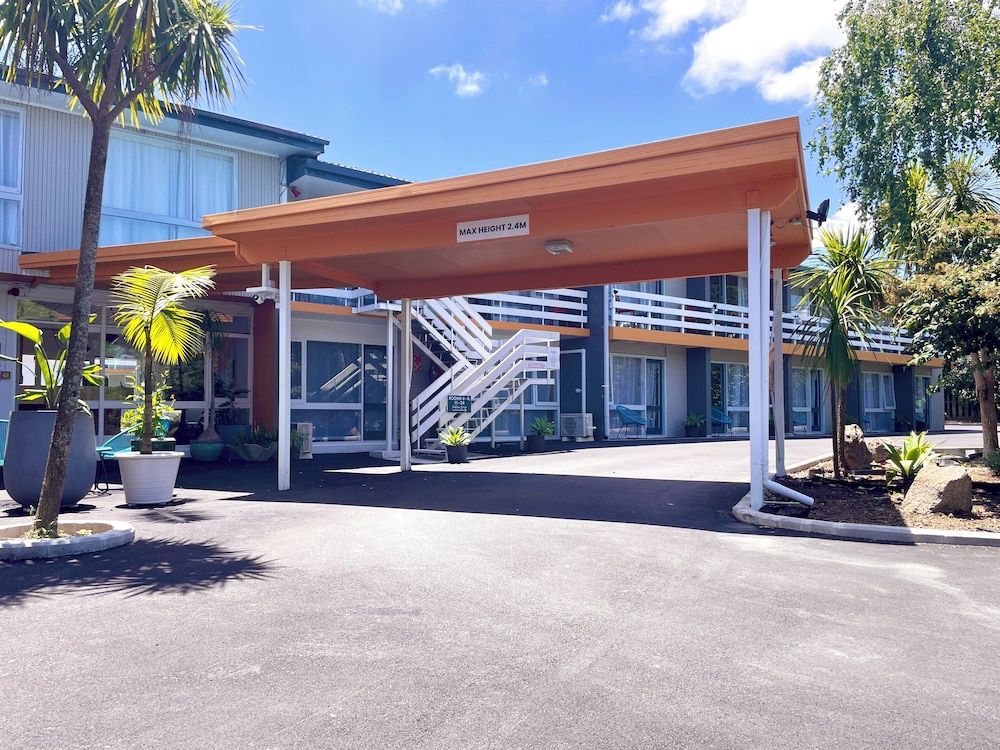 Mt Eden Motel 41/50