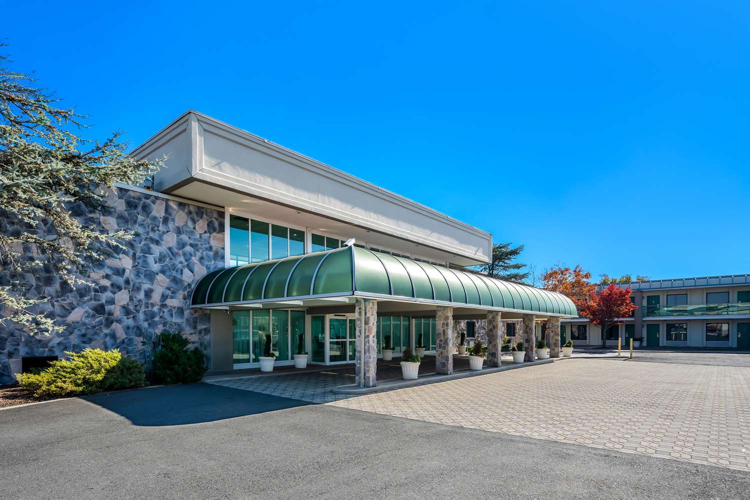 SureStay Plus Hotel By Best Western Brandywine Valley 35/37