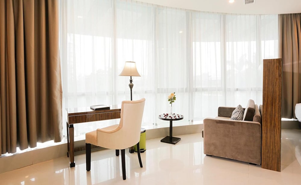 Daily Inn Hotel Jakarta 36/43