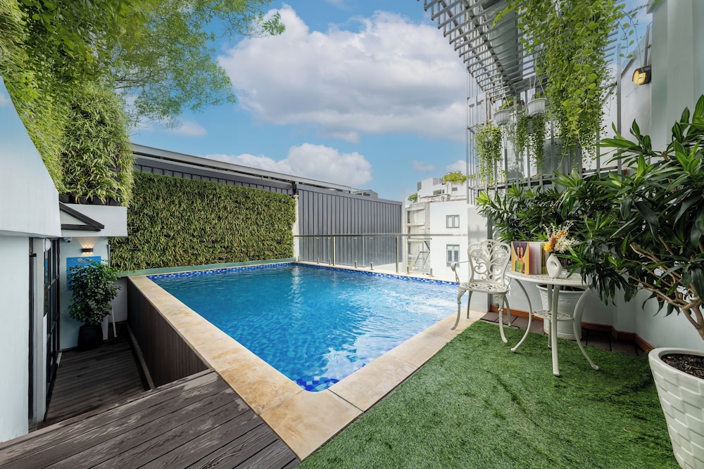 A25 Hotel - 55 Le Anh Xuan 46/50