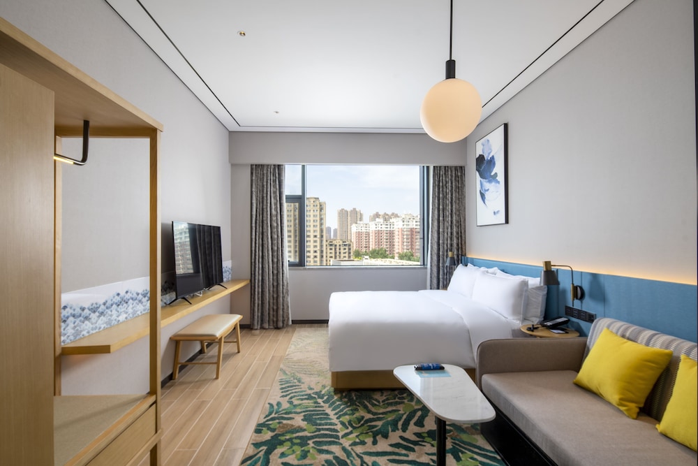 Hilton Garden Inn Changchun Economic Development Zone 30/38