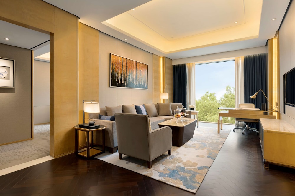 Kempinski Hotel Fuzhou 50/76