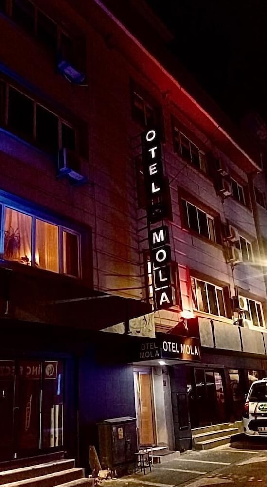 Otel Mola Balikesir 1/40