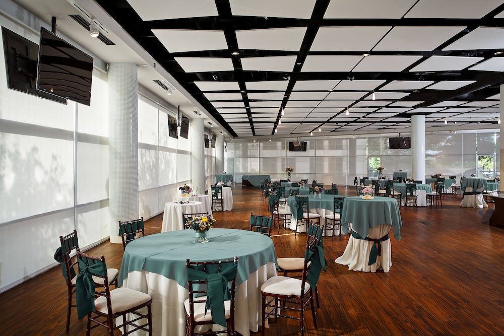 Hyatt Regency Greenville 52/68