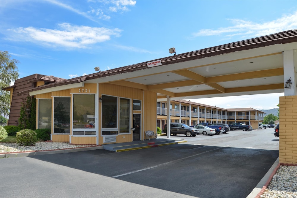 Americas Best Value Inn Carson City 1/42