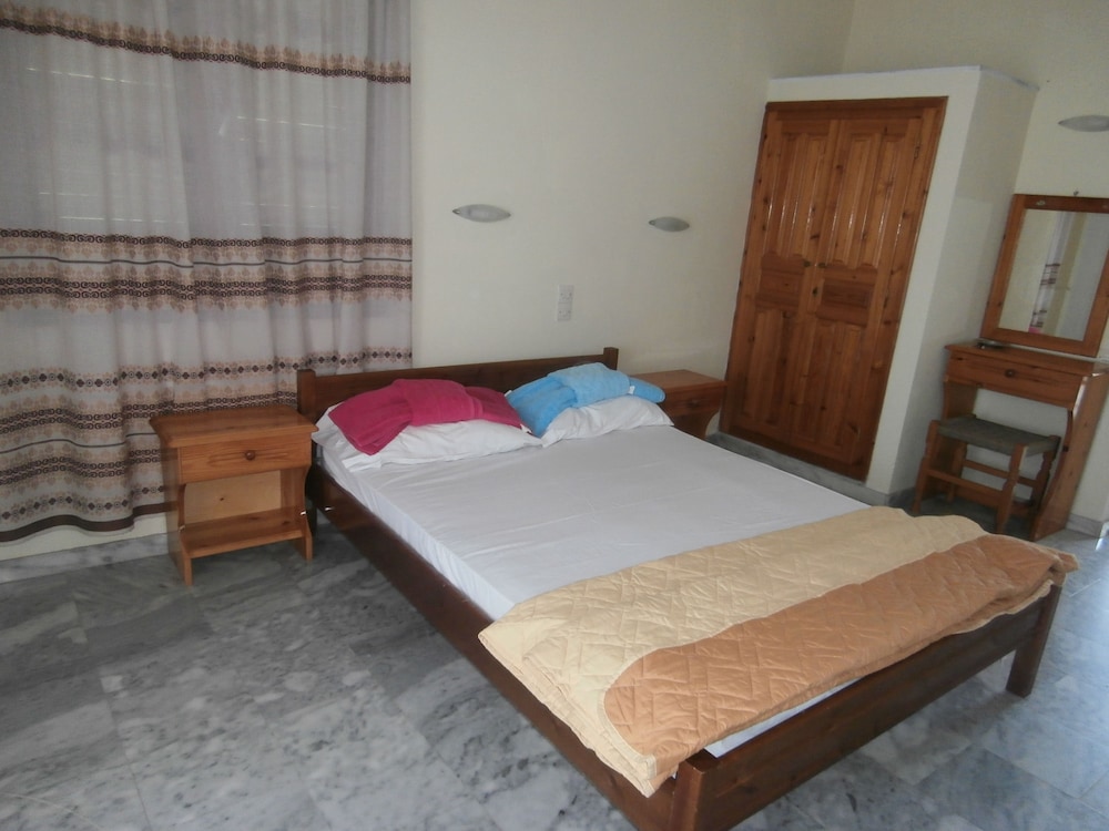 VILLA KAVOURAKIA 16/57