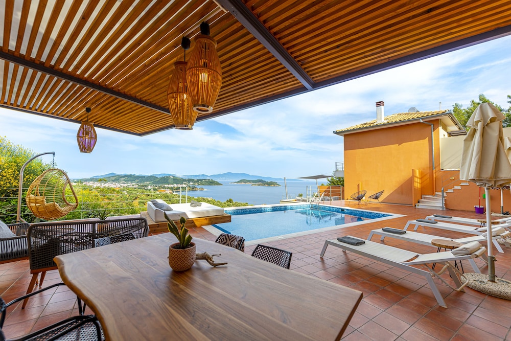 Skiathos Gea Villas 39/74