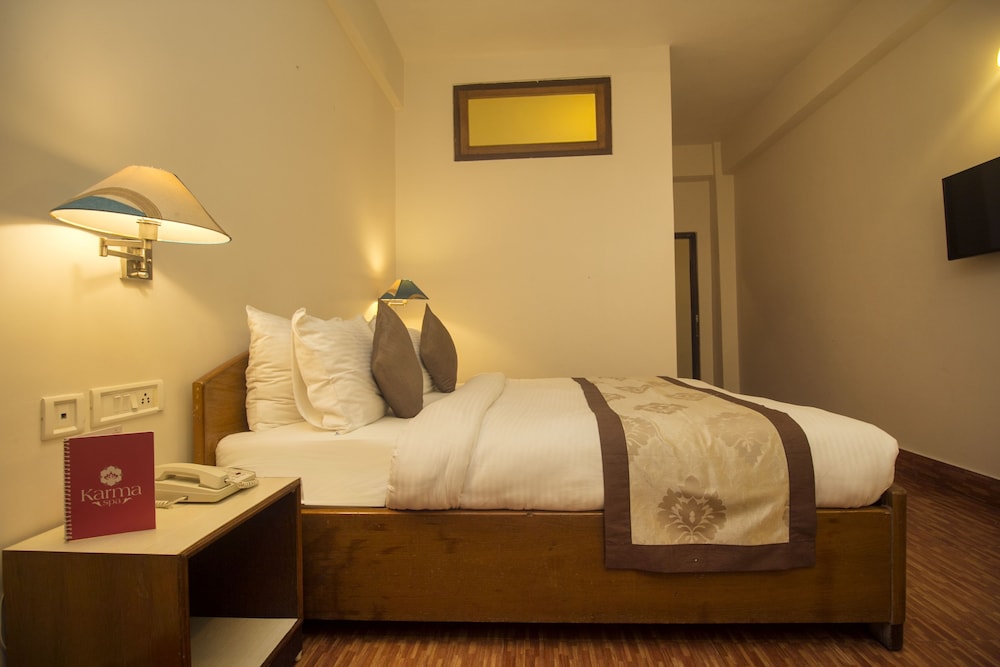 SUMMITTTAKSHANG RESIDENCY,HOTEL AND SPA 20/29
