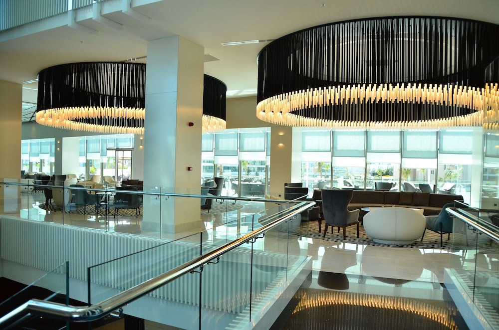 Wind of Lara Hotel and SPA 59/70
