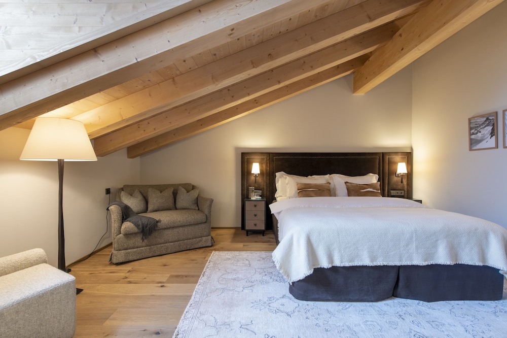 Hotel de Verbier 26/42