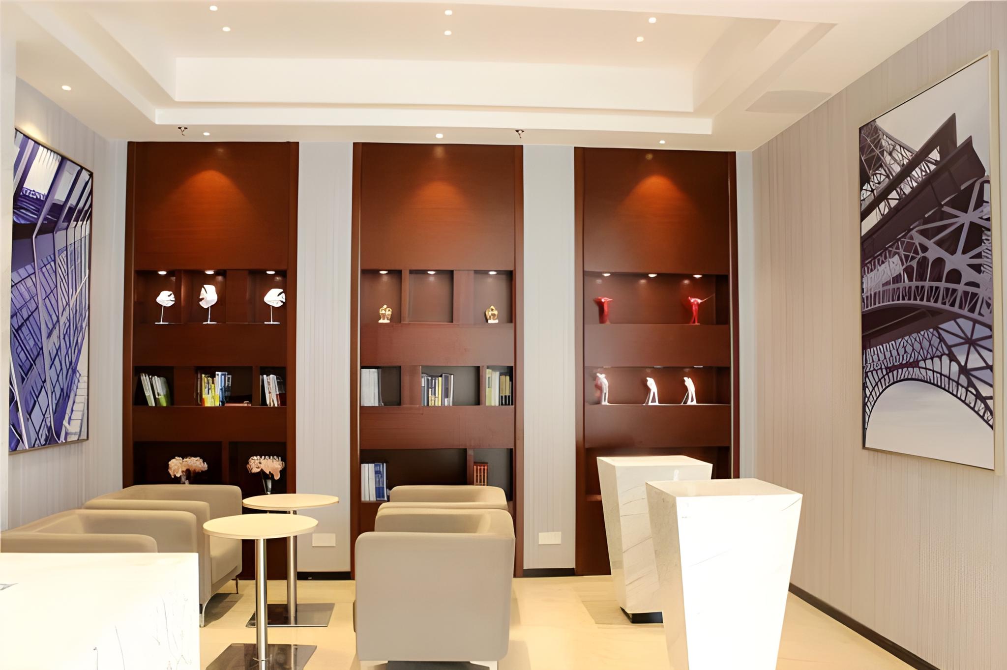 City Comfort Inn (Shenzhen Nanshan Hi-Tech Industrial Park Majialong) 30/36