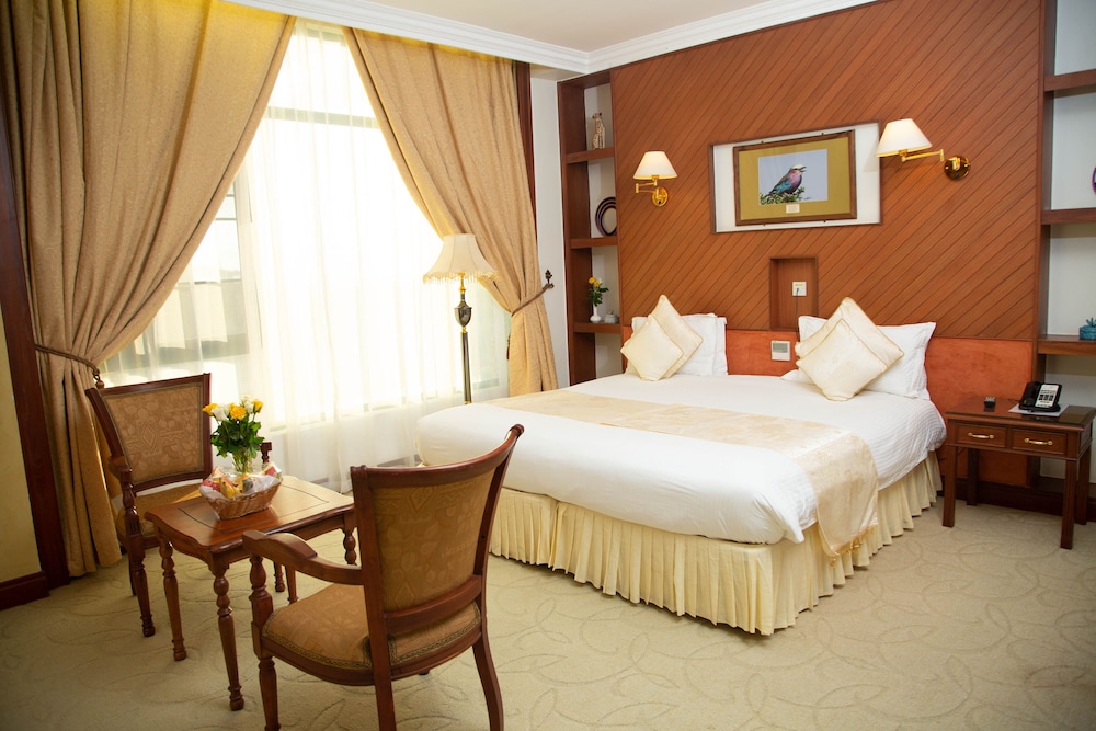 Palace Hotel Arusha 10/31