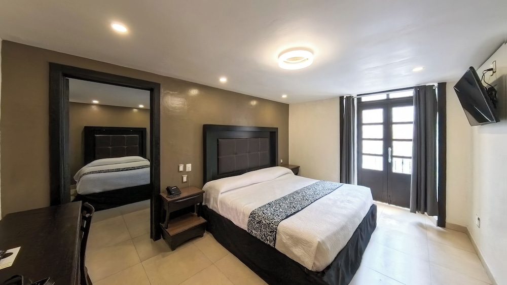 Hotel San Diego 16/50