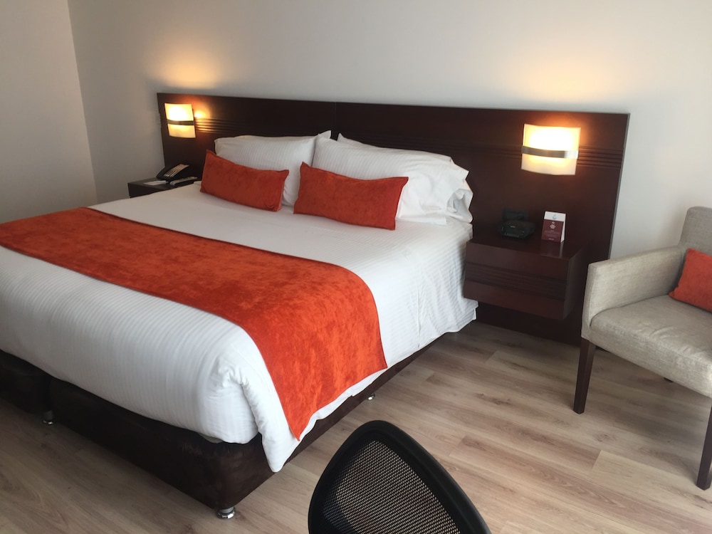 Best Western Plus 93 Park Hotel 21/50